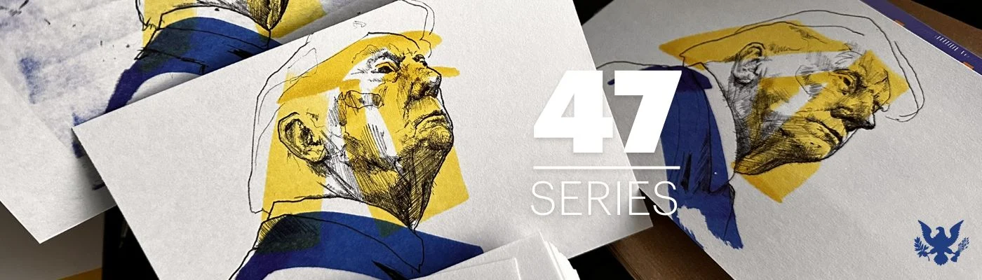 All artwork is 100% original and done by human hands